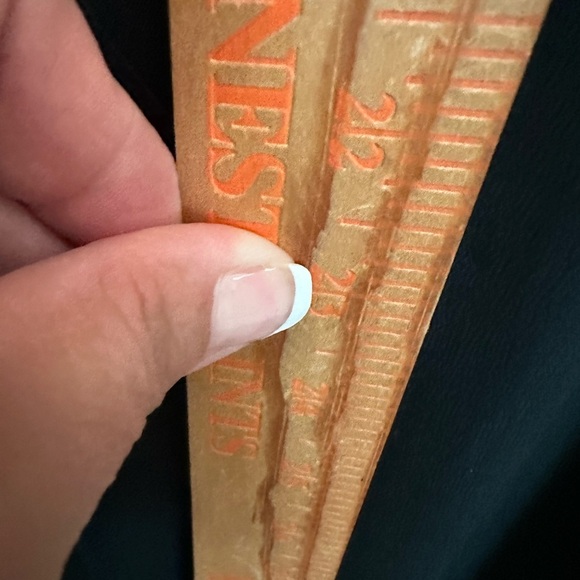 Y2K Vintage Valerie Stevens pleated grandmacore midi green rayon dress 12 - Picture 10 of 11